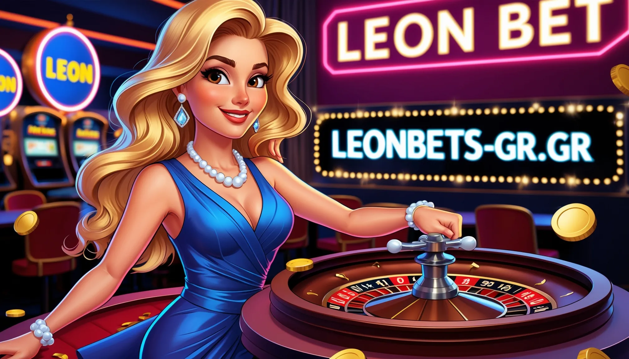 Leon Bet bonus code: πλήρης οδηγός για το 2026
