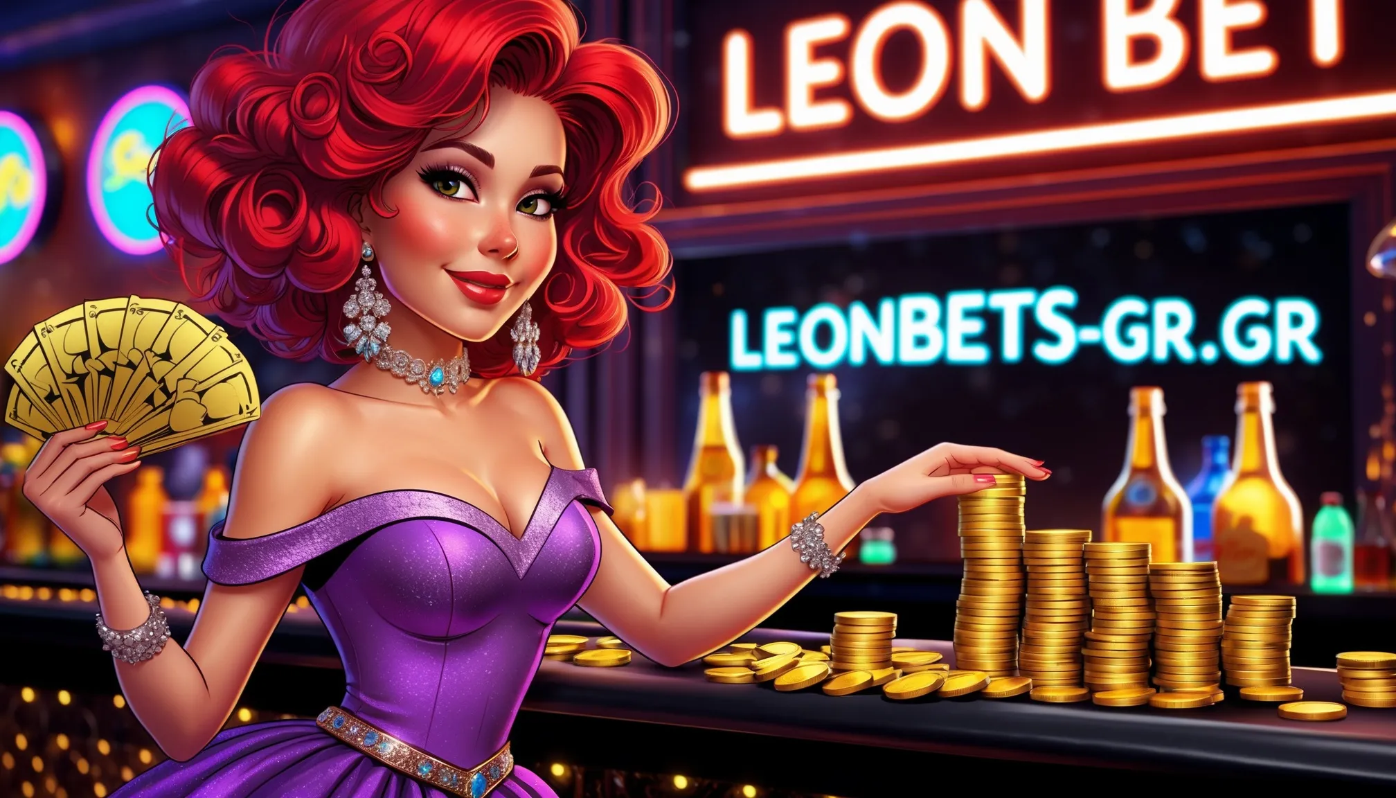 Leon bet apk: πλήρης οδηγός για την εφαρμογή στο κινητό σας